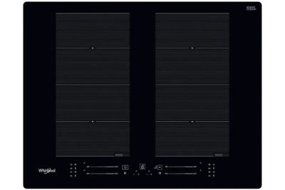 Whirlpool WFS8865NE- фото