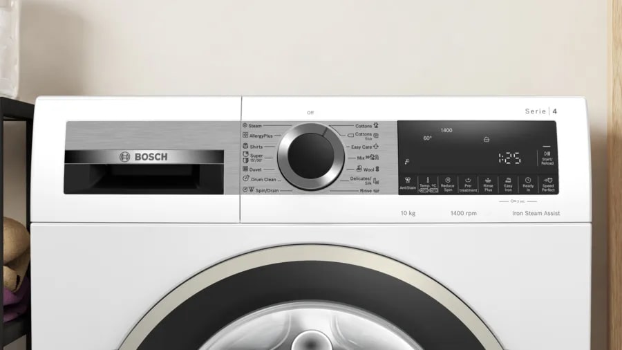 Bosch WGA25400ME- фото2