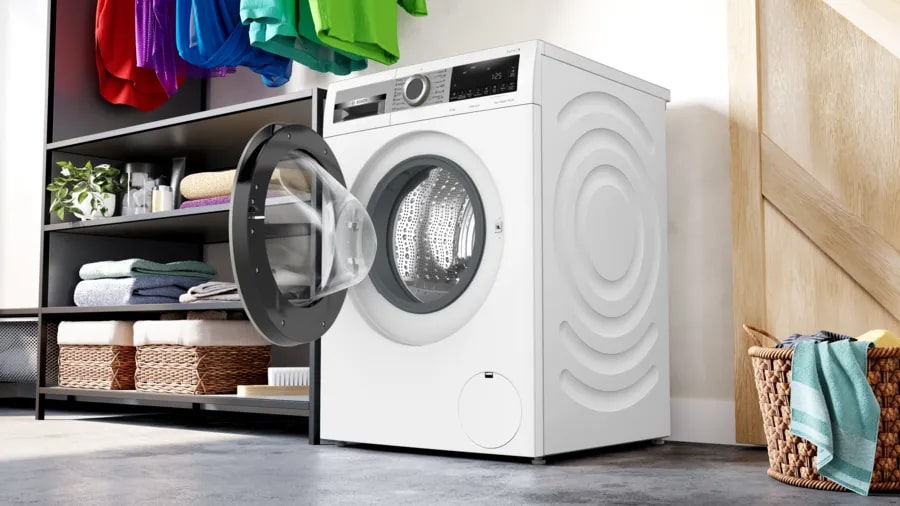 Bosch WGA25400ME- фото4