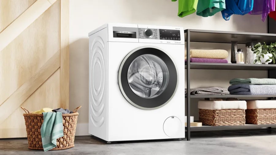 Bosch WGA25400ME- фото5