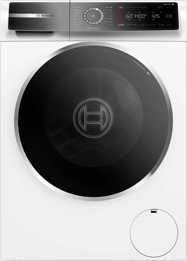 Bosch WGB24400ME- фото