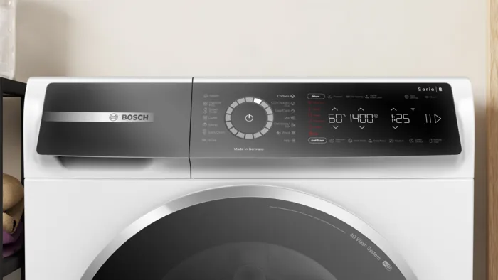 Bosch WGB24400ME- фото2