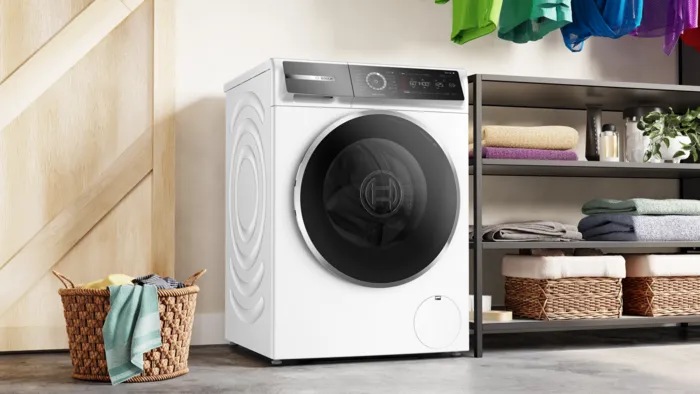 Bosch WGB24400ME- фото3