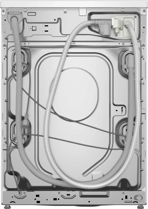 Bosch WGB24400ME- фото6