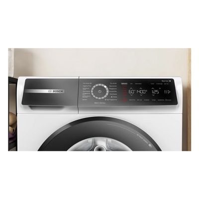 Bosch WGB244040- фото2