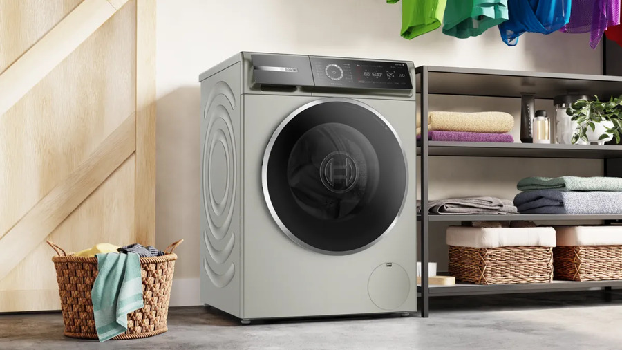 Bosch WGB2560XME- фото4