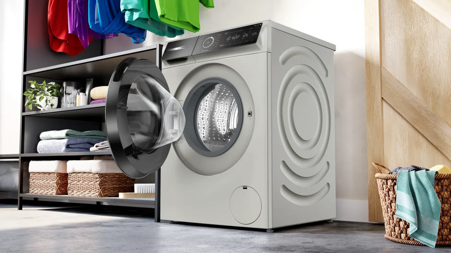 Bosch WGB2560XME- фото5