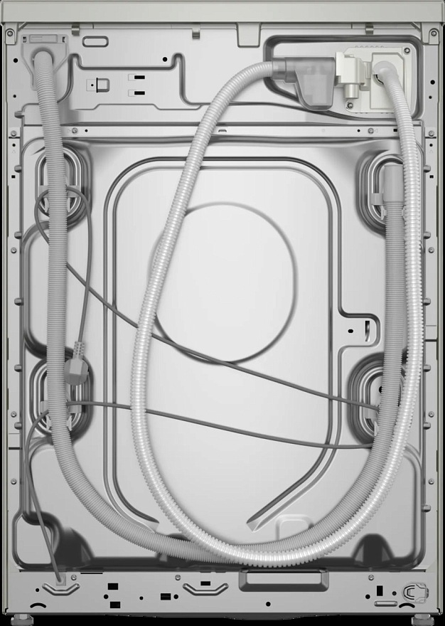 Bosch WGB2560XME- фото6