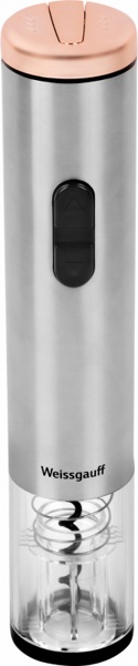 Weissgauff WGC 1016 Bronze