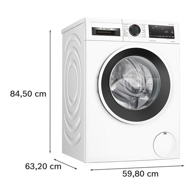 Bosch WGG242ZGPL- фото2