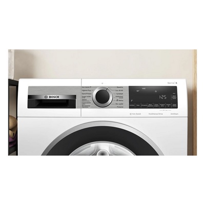 Bosch WGG244ZSPL- фото2