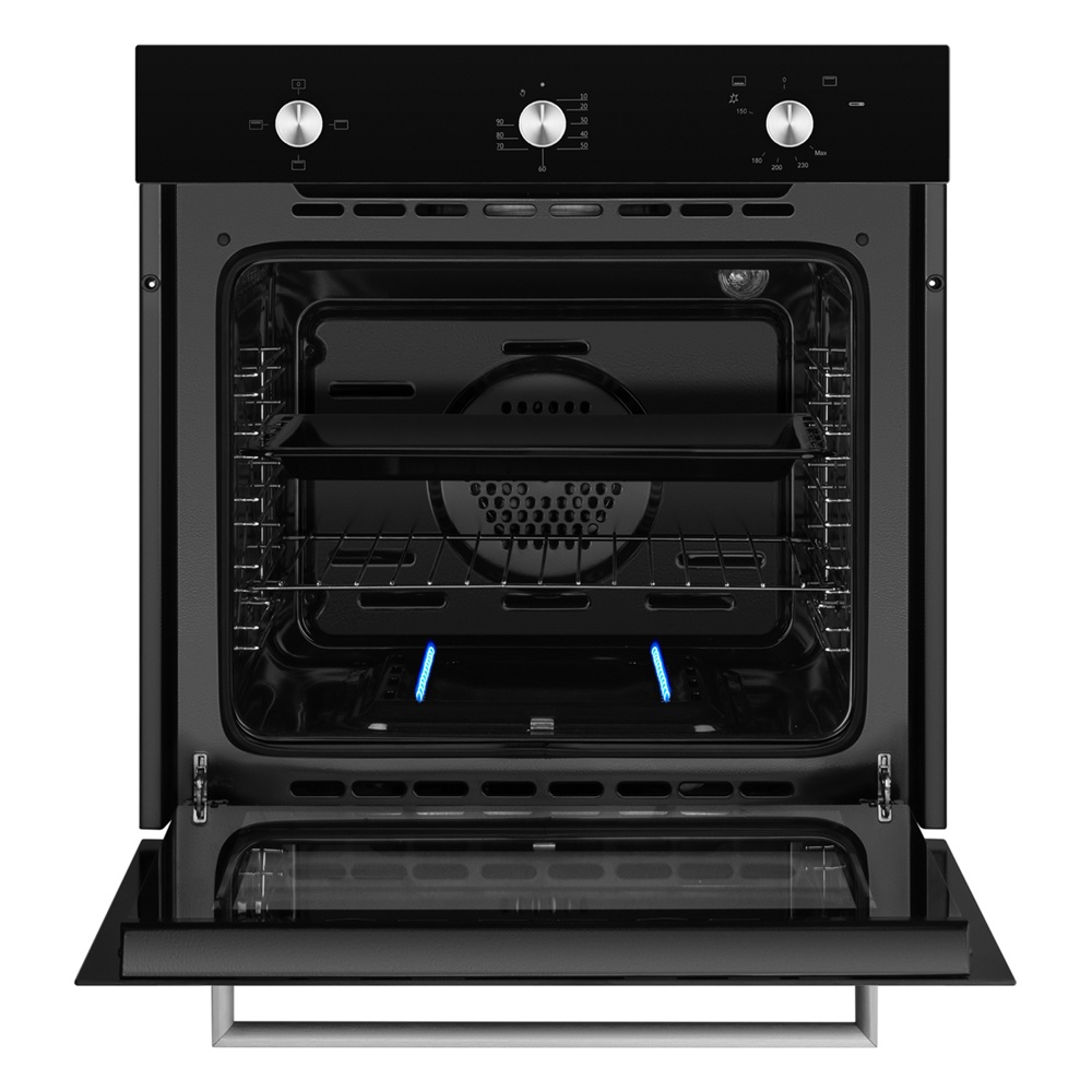Weissgauff WGO 706 Black Blass- фото2
