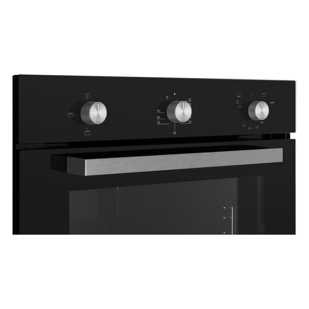 Weissgauff WGO 706 Black Blass- фото3
