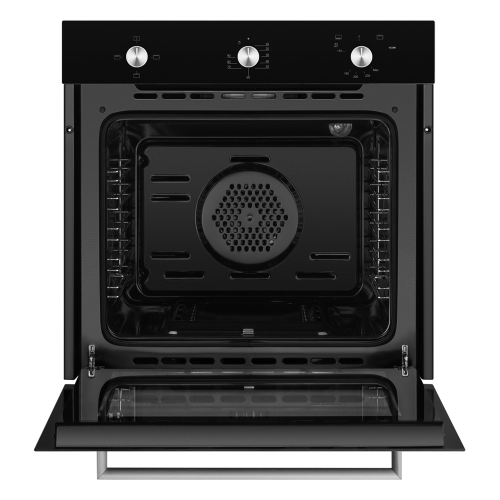 Weissgauff WGO 706 Black Blass- фото5