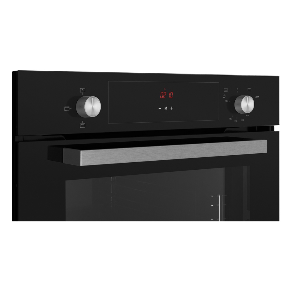 Weissgauff WGO 706 D Black Blass- фото3