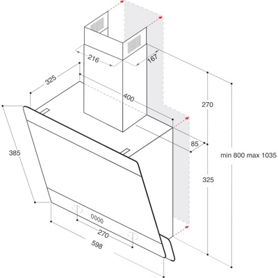 Whirlpool AKR 65F LM K- фото3