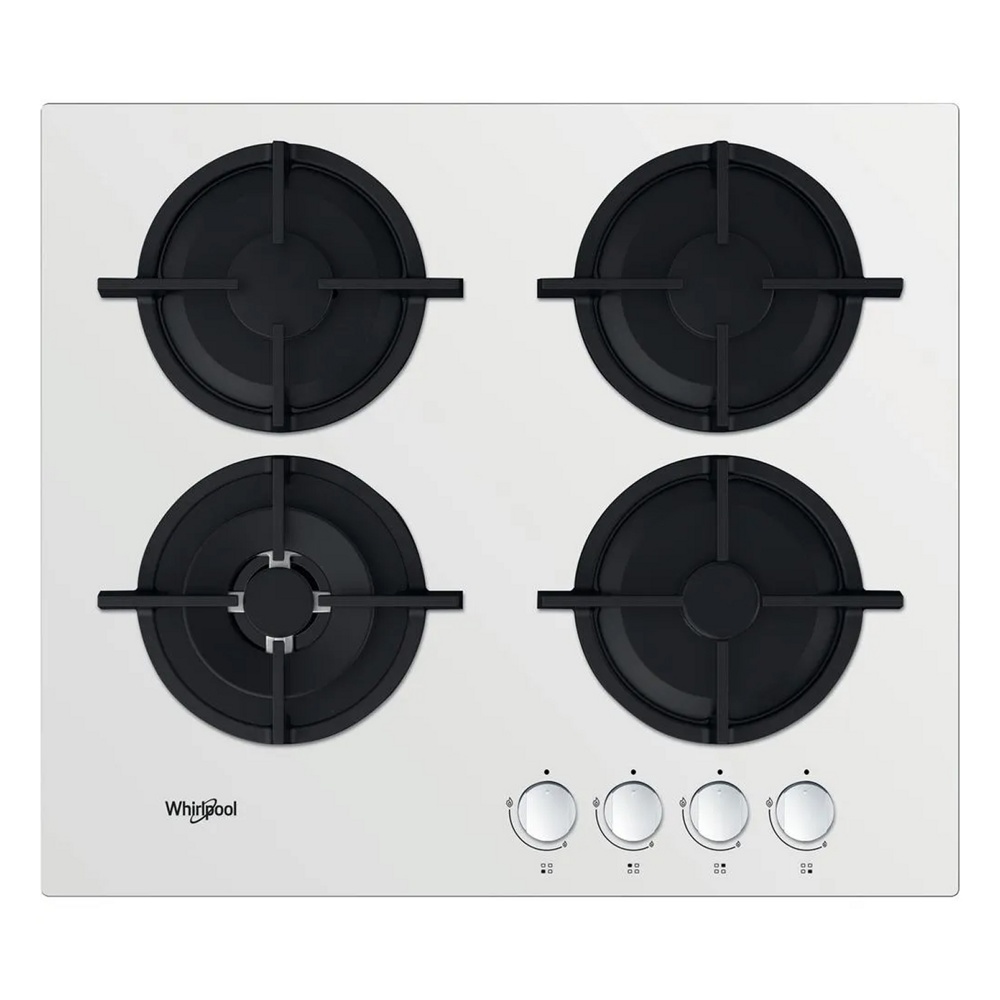 Whirlpool AKT 625/WH- фото