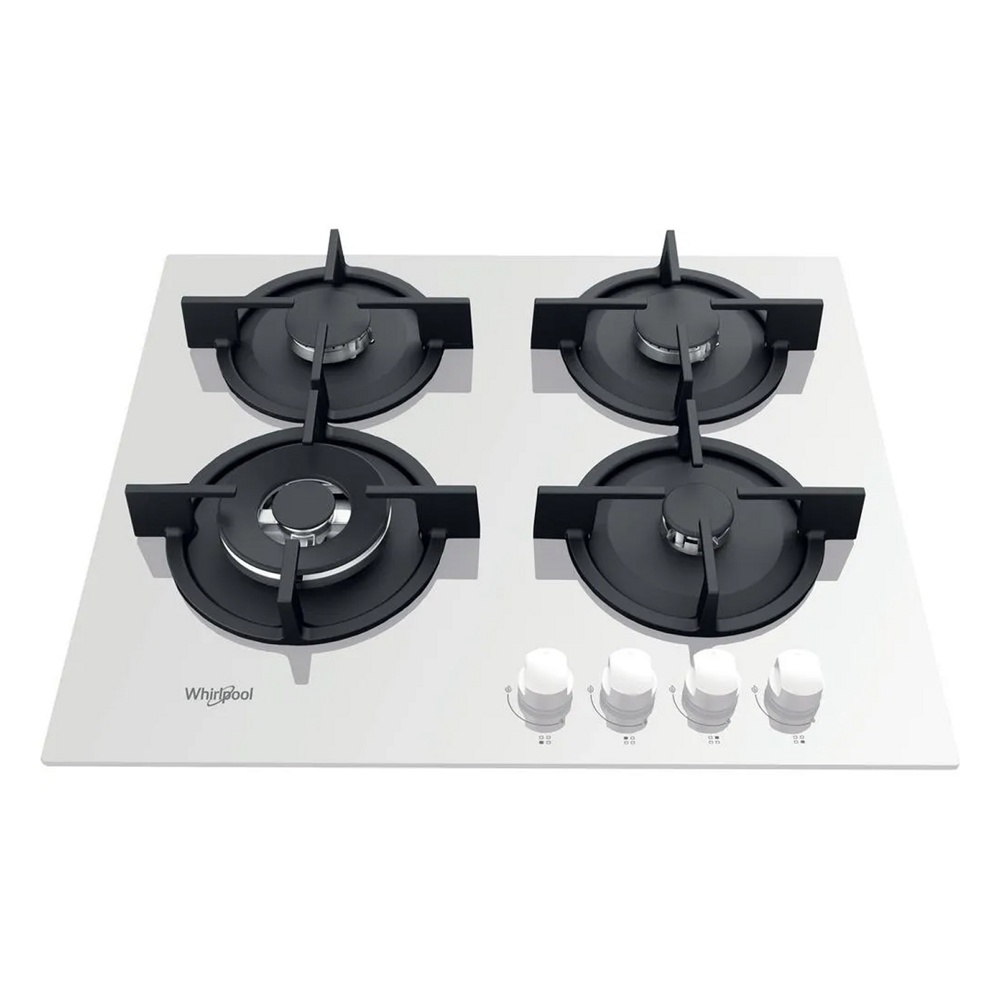 Whirlpool AKT 625/WH- фото2