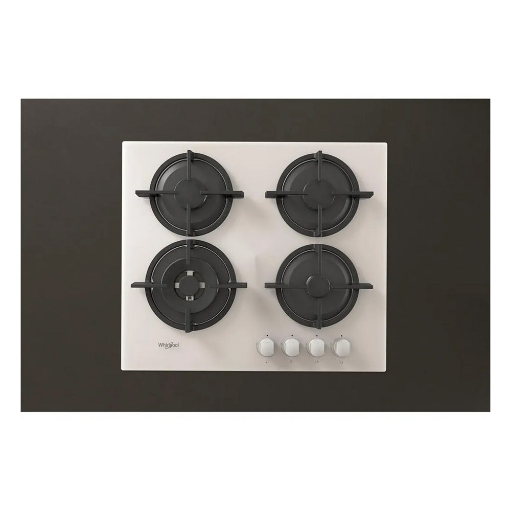 Whirlpool AKT 625/WH- фото4