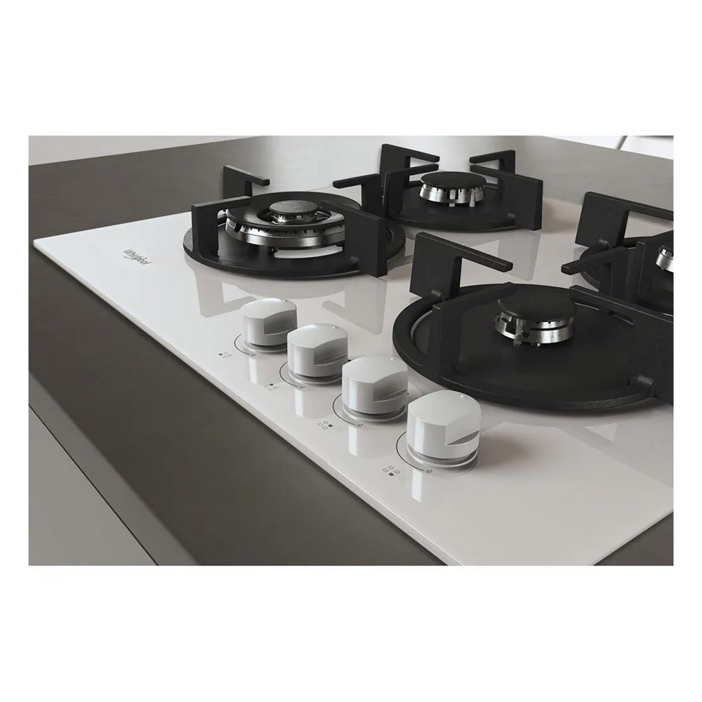 Whirlpool AKT 625/WH- фото5