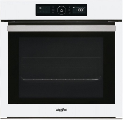 Whirlpool AKZ96230WH