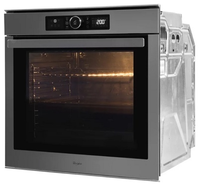 Whirlpool AKZM 8420 IX- фото