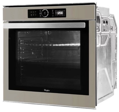 Whirlpool AKZM 8420 S- фото