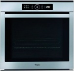 Whirlpool AKZM 8480 IX- фото