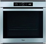 Whirlpool AKZM 8480 IX- фото