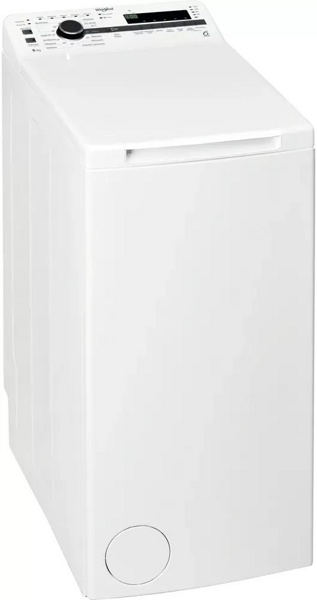 Whirlpool NTDLR6240SSPL/N- фото