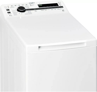 Whirlpool NTDLR6240SSPL/N- фото2