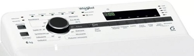 Whirlpool NTDLR6240SSPL/N- фото3