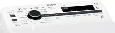 Whirlpool NTDLR 6240SS PL/N- фото3