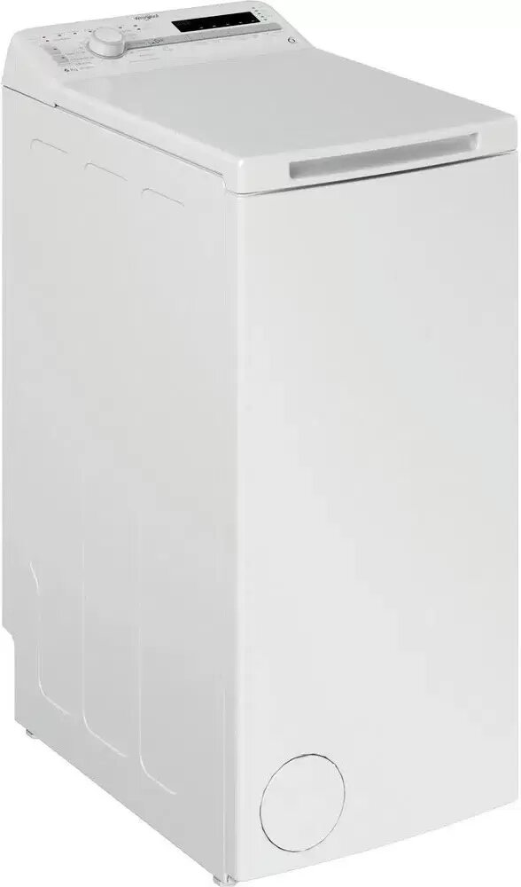 Whirlpool TDLR6040SPL/N- фото2