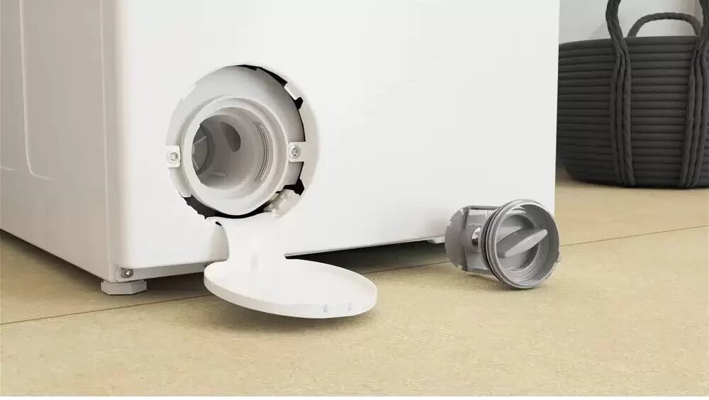 Whirlpool TDLR6040SPL/N- фото5