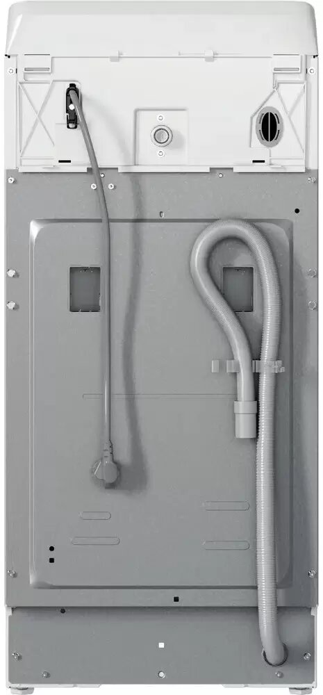 Whirlpool TDLR6040SPL/N- фото6