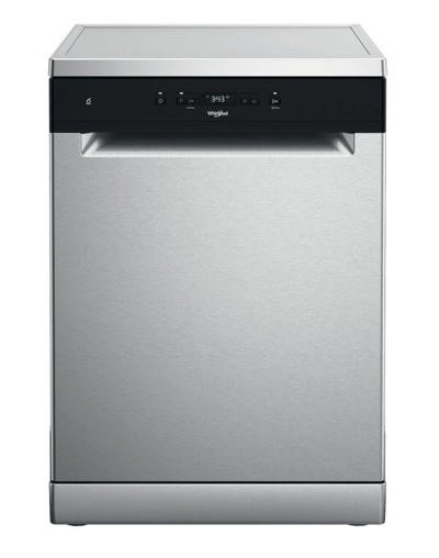 Whirlpool W2F HD624 X- фото