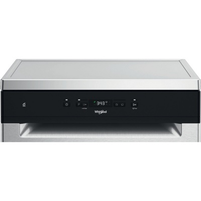 Whirlpool W2F HD624 X- фото2