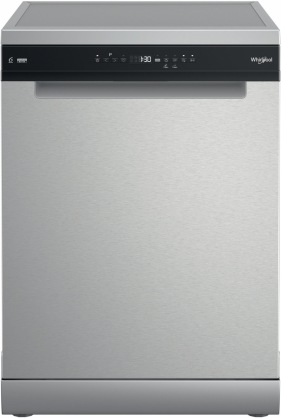 Whirlpool W7F HP33 X- фото