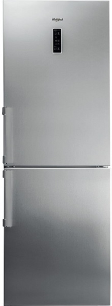 Whirlpool WB 70E972 X- фото