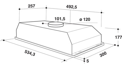 Whirlpool WCT 64 FLS X- фото2