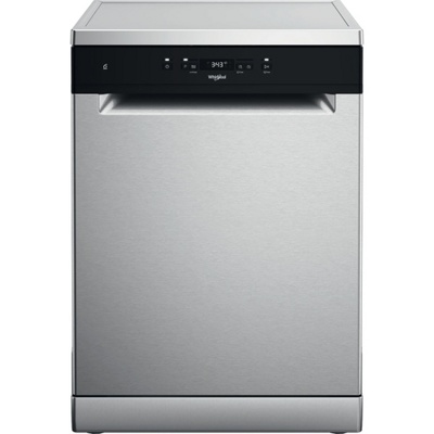 Whirlpool WFC 3C33 FX- фото