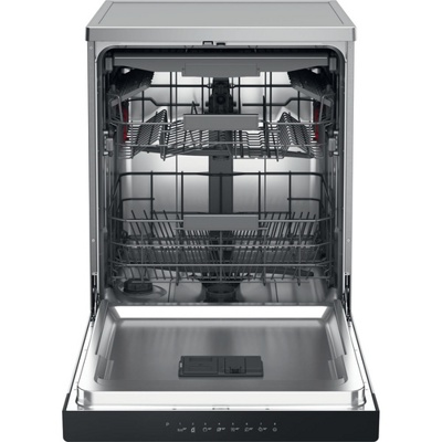 Whirlpool WFC 3C33 FX- фото2
