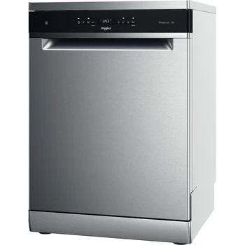 Whirlpool WFO 3T133 P 6.5 X- фото