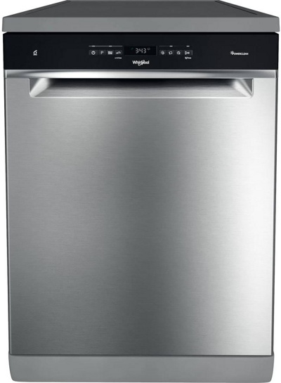 Whirlpool WFO 3T133 PF X- фото