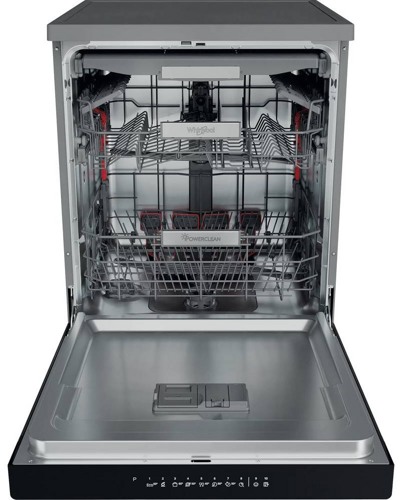 Whirlpool WFO 3T133 PF X- фото2