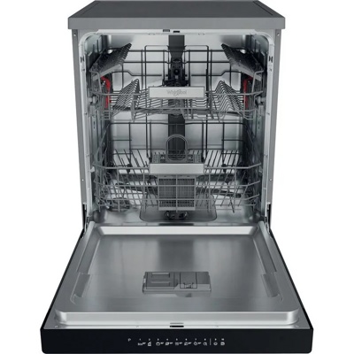 Whirlpool WFO 3T141 X- фото2