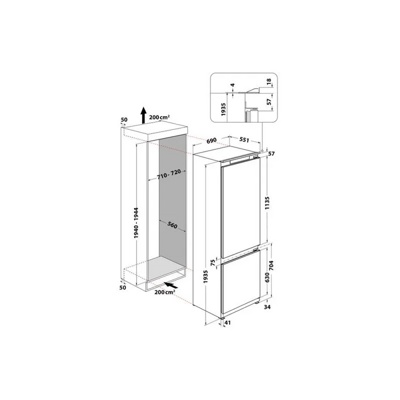 Whirlpool ART9811SF2- фото2