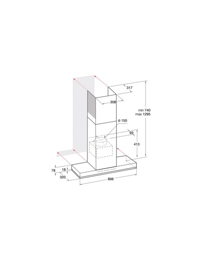 Whirlpool WHSS 90F TS K- фото2