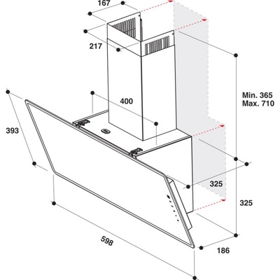 Whirlpool WHVF 63 FLTK- фото3